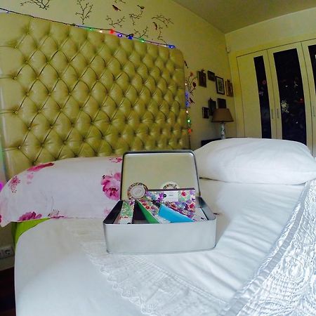 Canas Guest House In ליסבון מראה חיצוני תמונה