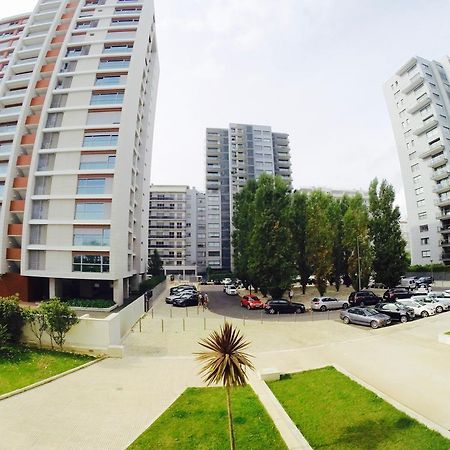 Canas Guest House In ליסבון מראה חיצוני תמונה