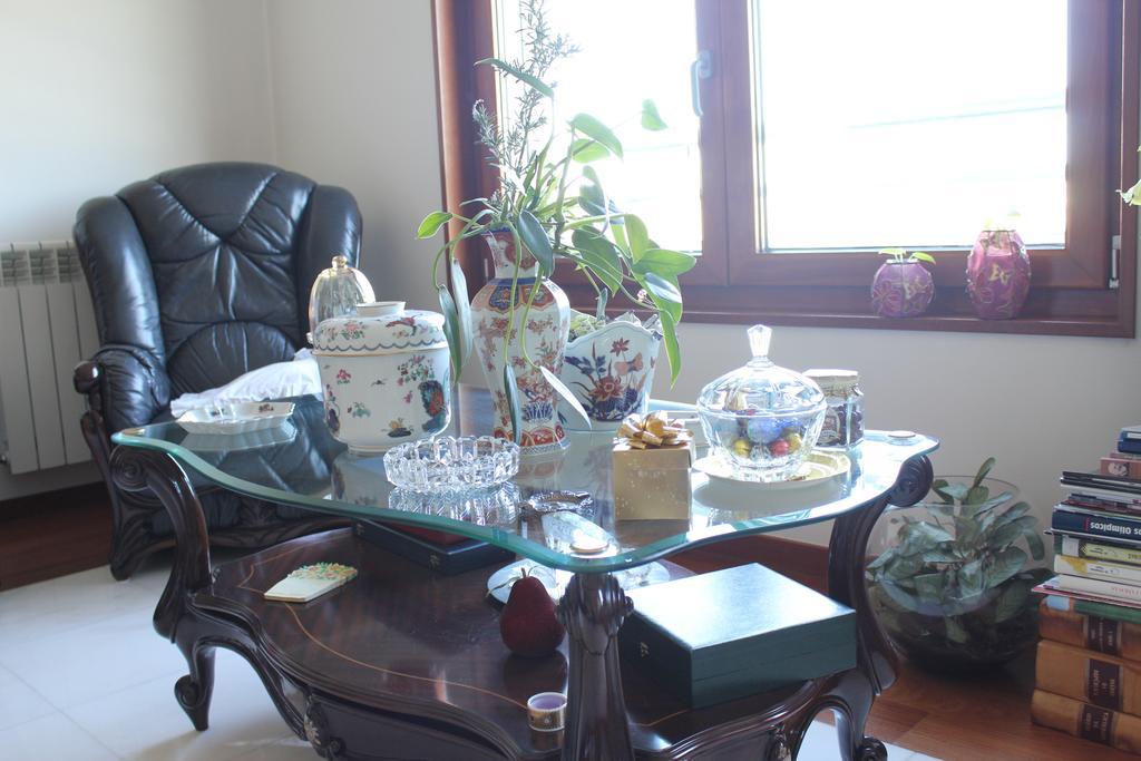 Canas Guest House In ליסבון מראה חיצוני תמונה