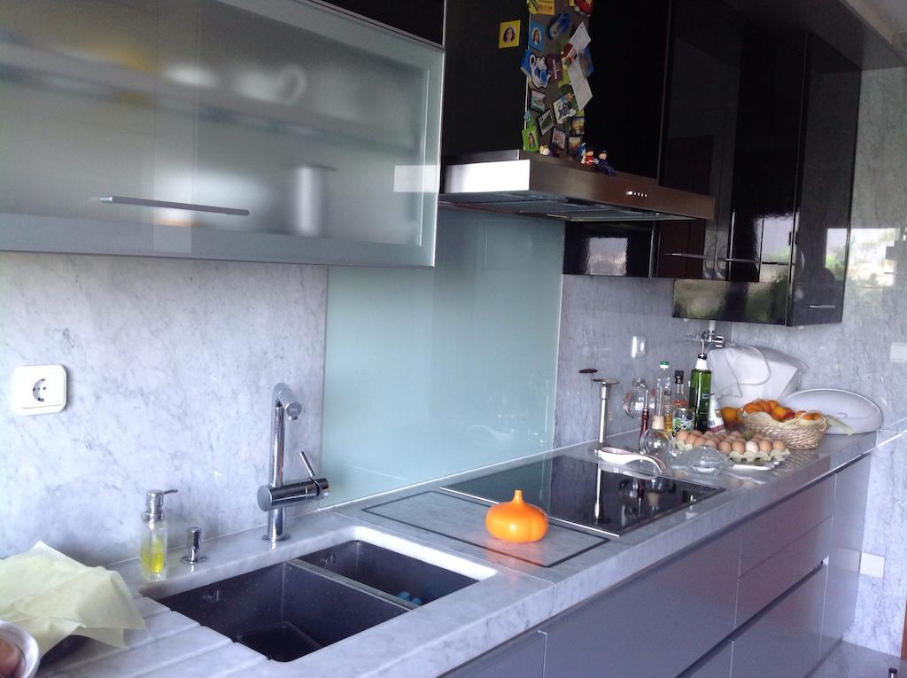 Canas Guest House In ליסבון מראה חיצוני תמונה