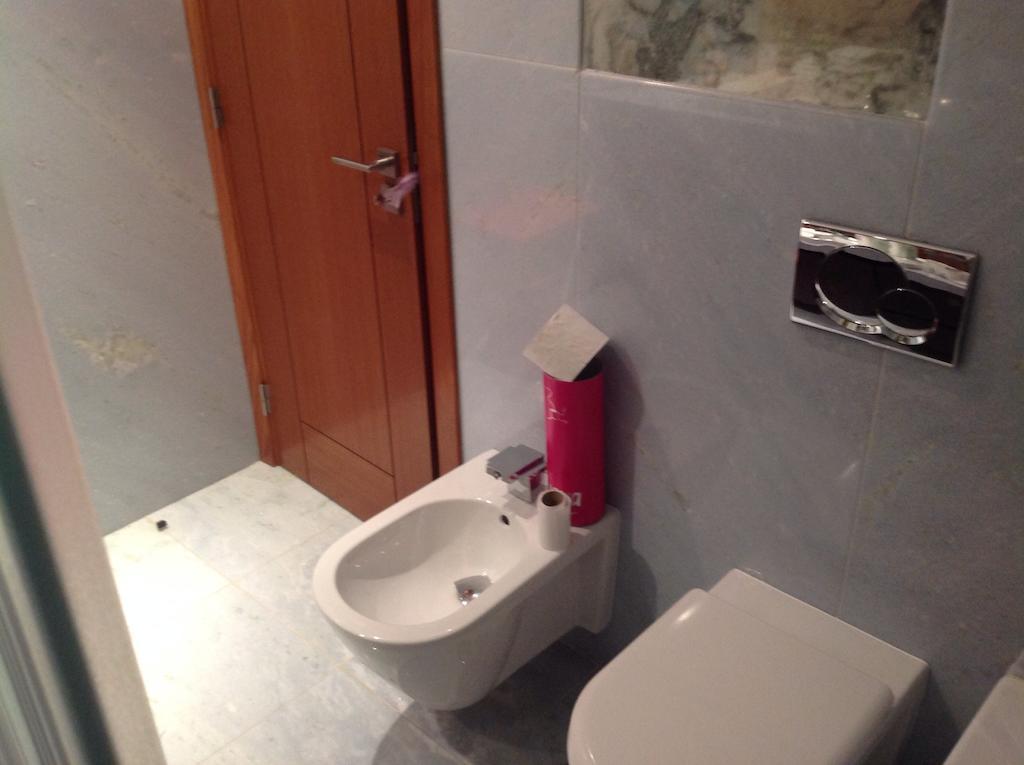 Canas Guest House In ליסבון חדר תמונה