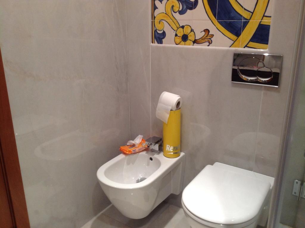 Canas Guest House In ליסבון מראה חיצוני תמונה