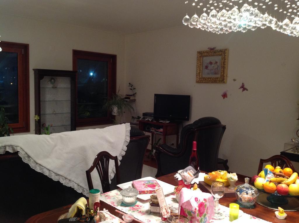 Canas Guest House In ליסבון מראה חיצוני תמונה