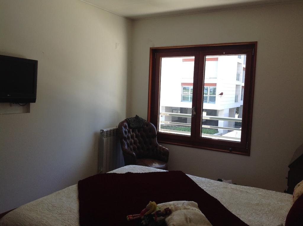 Canas Guest House In ליסבון חדר תמונה