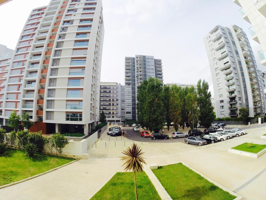 Canas Guest House In ליסבון מראה חיצוני תמונה